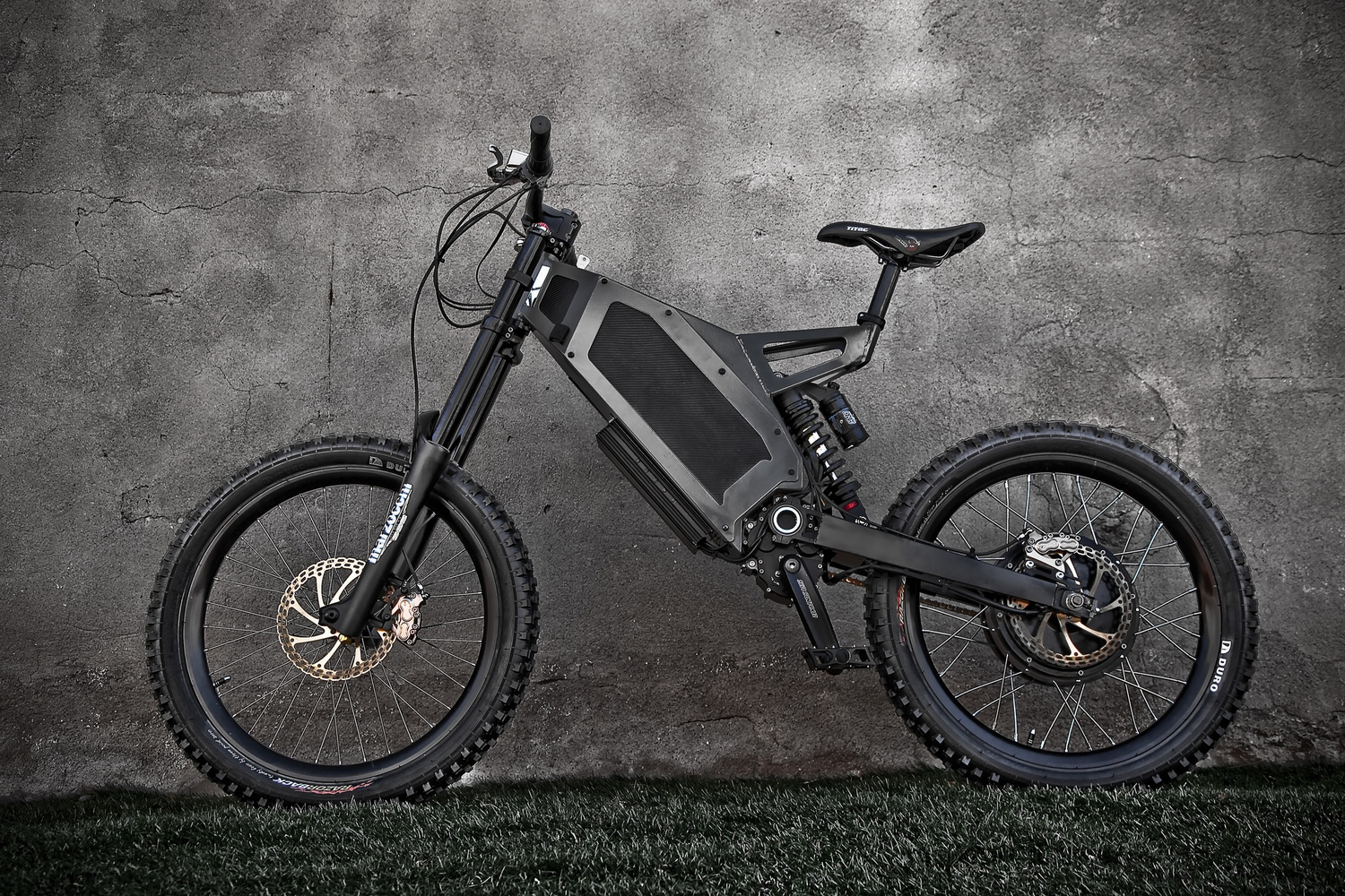 Exploring the Eco-Friendly Future: The Rise of E-Bikes