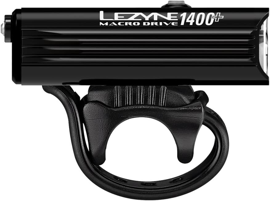 Super Bright 1,400 Lumin Bike Light