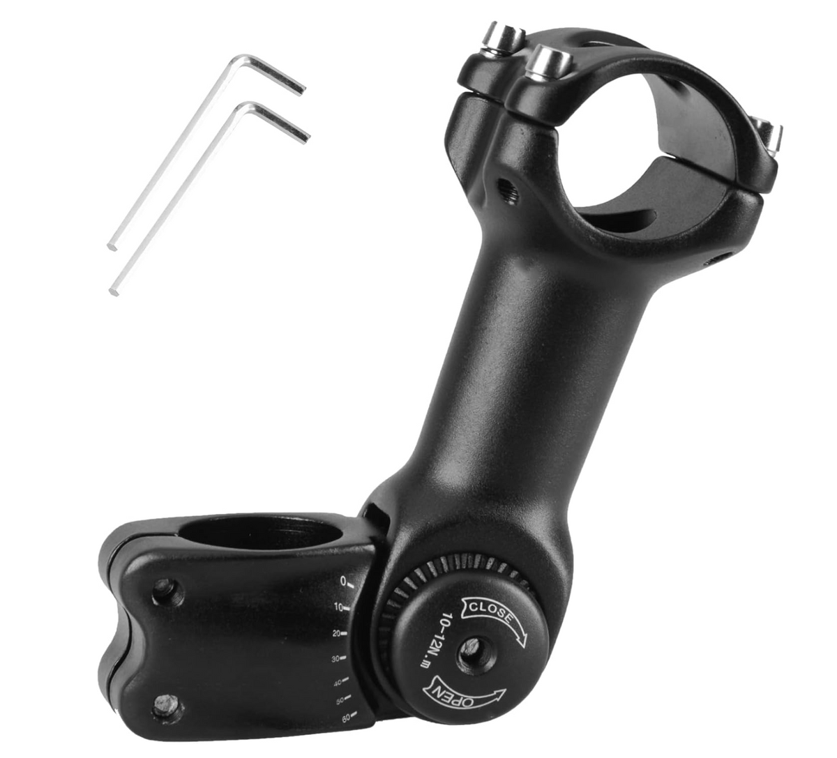 Low Step - Replacement Handle Bar Stem