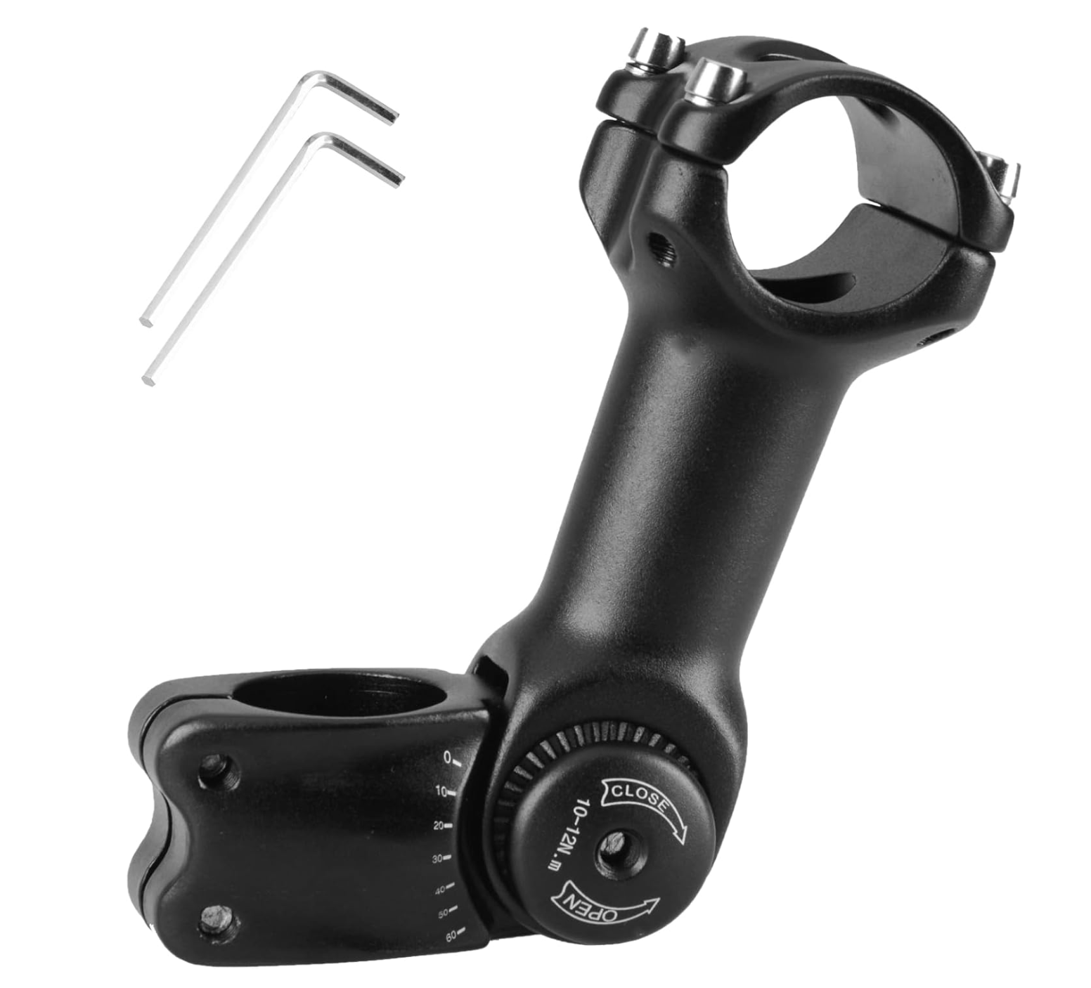 Low Step - Replacement Handle Bar Stem