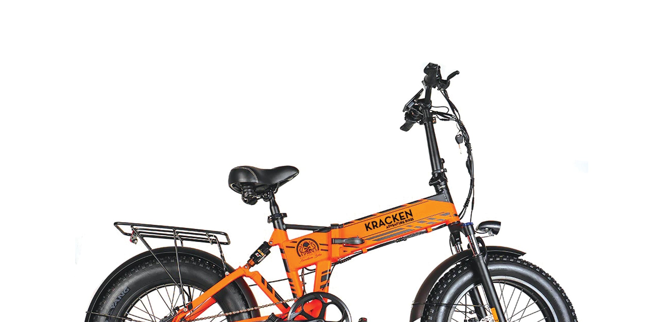 Mark 2 best sale electric bike